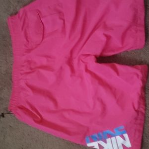 Mens nike shorts